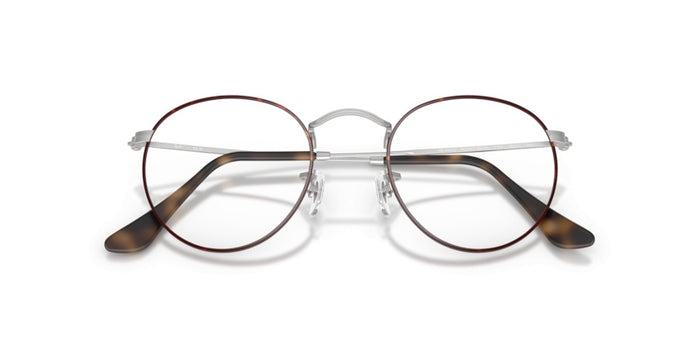 Ray-Ban Round Metal RX3447V 3194 50 21 光学镜架 — vista 6