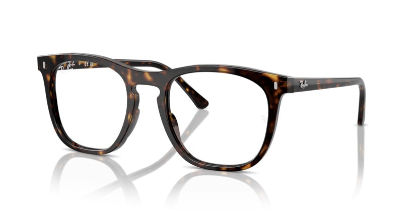 Lunettes de Vue Ray-Ban RX2210V 2012 51 21