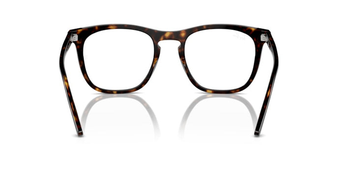 Lunettes de Vue Ray-Ban RX2210V 2012 51 21 — vista 5