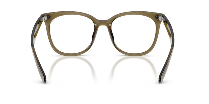 Lunettes de Vue Ray-Ban RX4379VD 8445 53 19 — vista 6