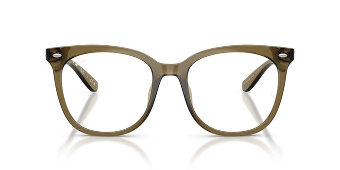 Lunettes de Vue Ray-Ban RX4379VD 8445 53 19 — vista 2
