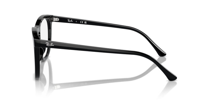 Lunettes de Vue Ray-Ban RX2210V 2000 51 21 — vista 2