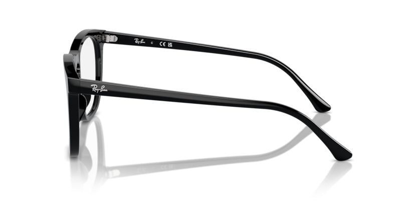 Gafas Graduadas Ray-Ban RX2210V 2000 51 21