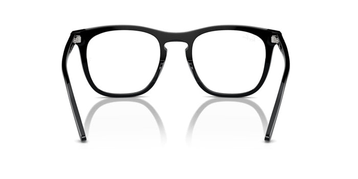 Lunettes de Vue Ray-Ban RX2210V 2000 51 21 — vista 4