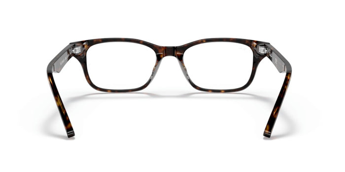Korrektionsbrillen Ray-Ban RX5345D 2012 53 18 — vista 3