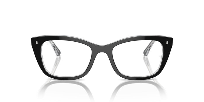Lunettes de Vue Ray-Ban RX5433 2034 52 19 — vista 2