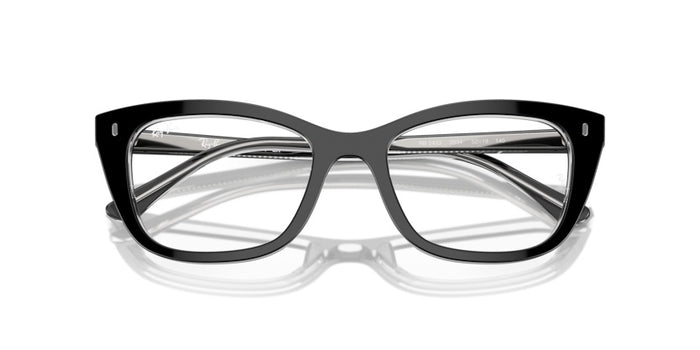Lunettes de Vue Ray-Ban RX5433 2034 52 19 — vista 6