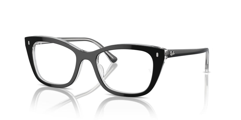 Lunettes de Vue Ray-Ban RX5433 2034 52 19