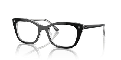 Lunettes de Vue Ray-Ban RX5433 2034 52 19