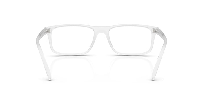 Korrektionsbrillen Arnette Dark Voyager AN7194 2761 54 17 — vista 3