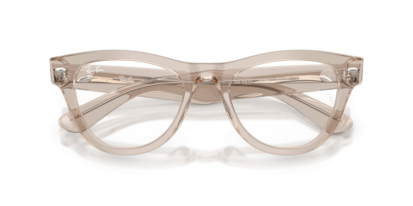 Gafas Graduadas Ray-Ban RX5510 8449 52 20