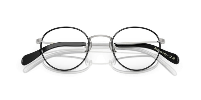 Oliver Peoples Coleridge II OV1352 5063 46 23 太阳镜 — vista 4