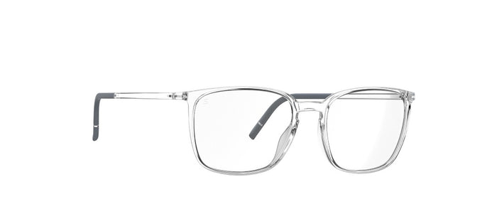 Lunettes de Vue Silhouette Illusion 2978/75 1000 54 18 — vista 2