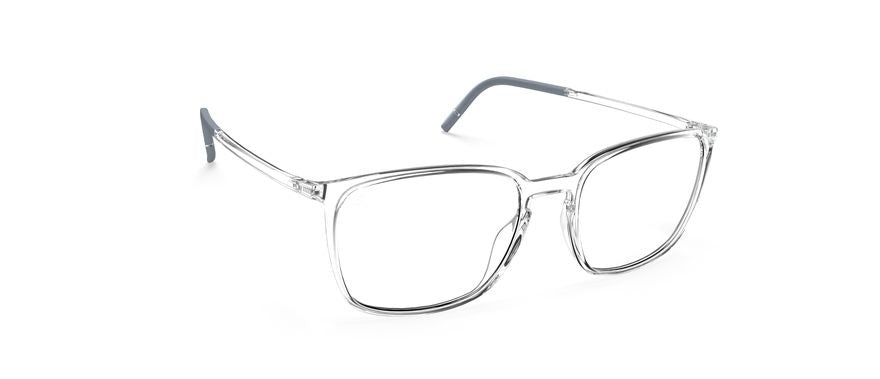 Lunettes de Vue Silhouette Illusion 2978/75 1000 54 18