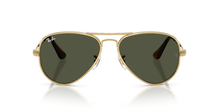 Ray-Ban Aviator Max RB3925 001/51 58 16 太阳镜 — vista 2