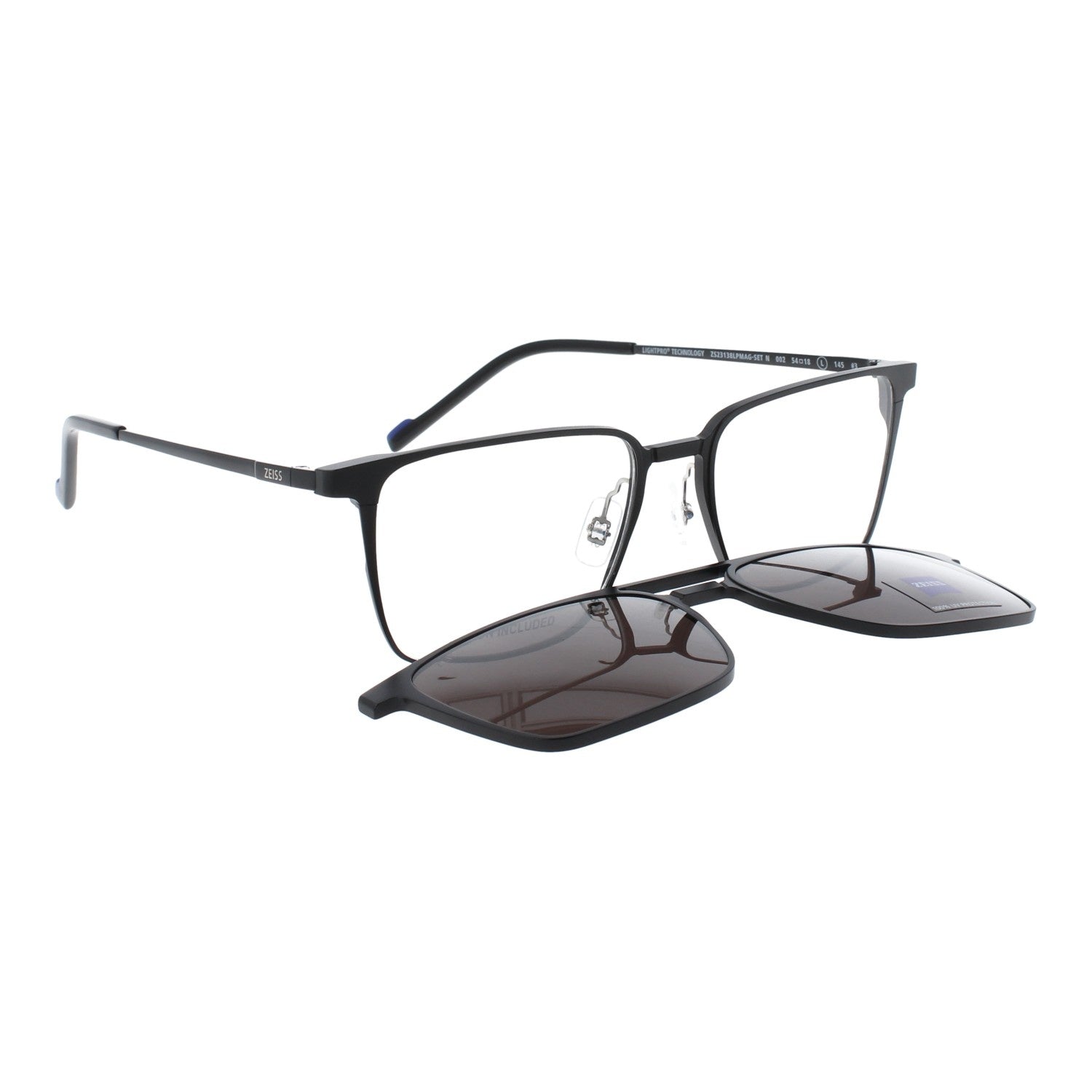 Gafas Graduadas Zeiss ZS23138 002 54 18