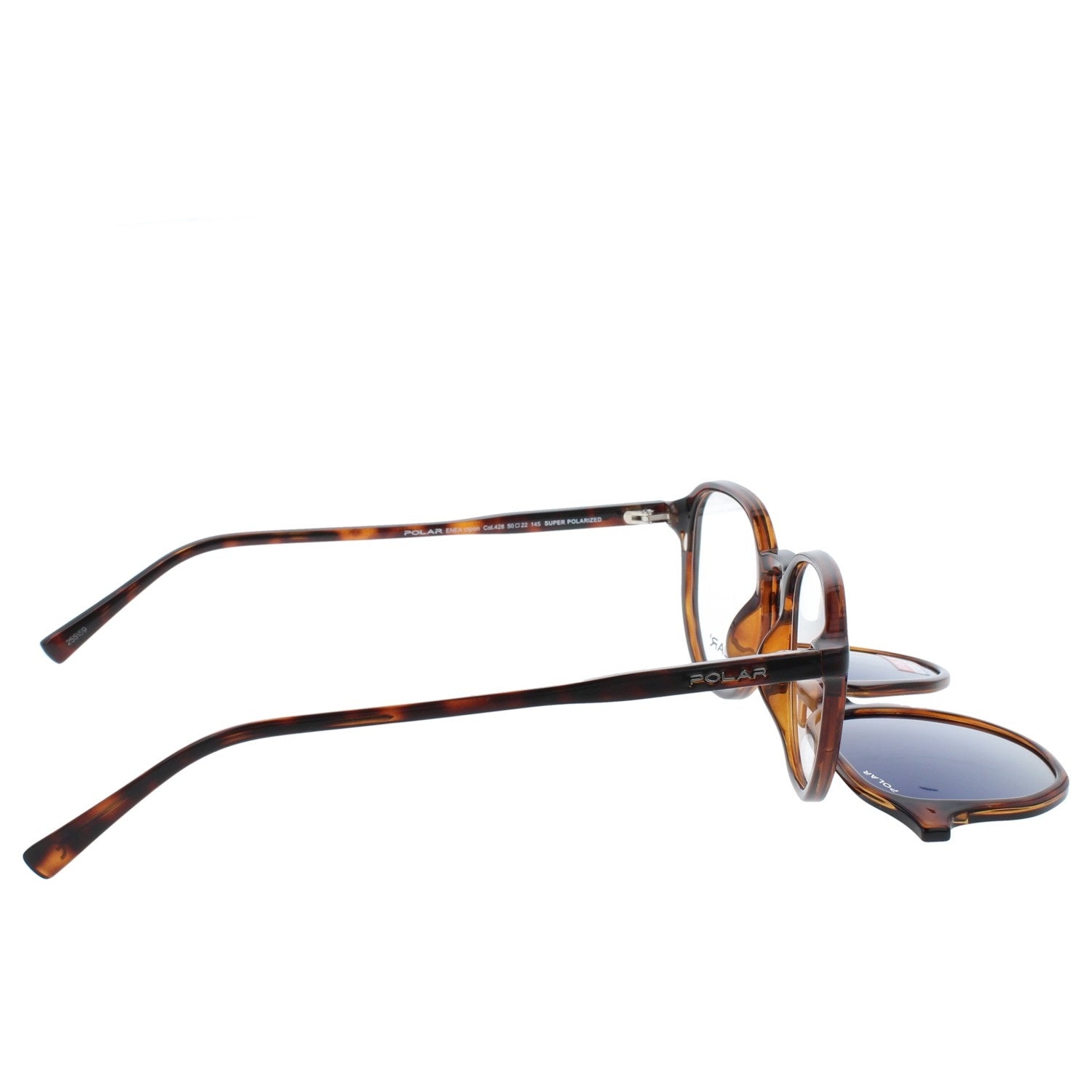 Gafas Graduadas Polar Clip Enea 428 50 22