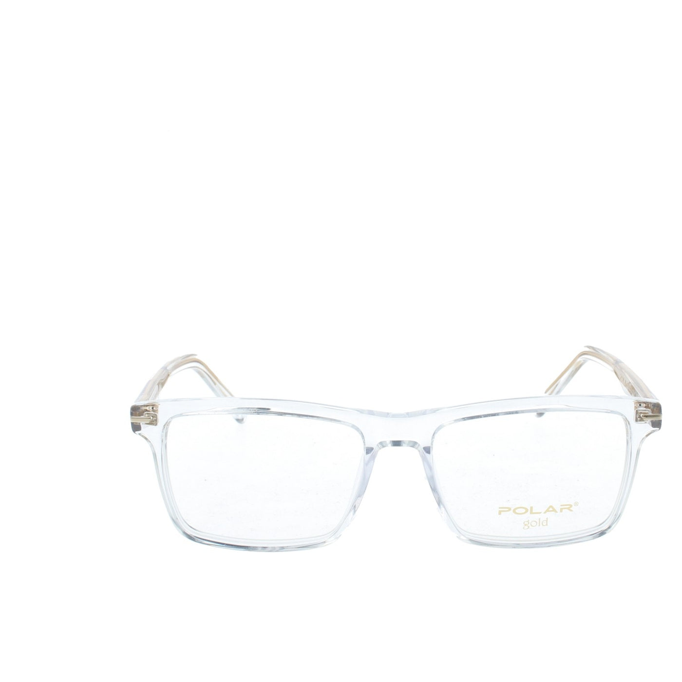 Lunettes de Vue Polar Gold 93 01 55 17