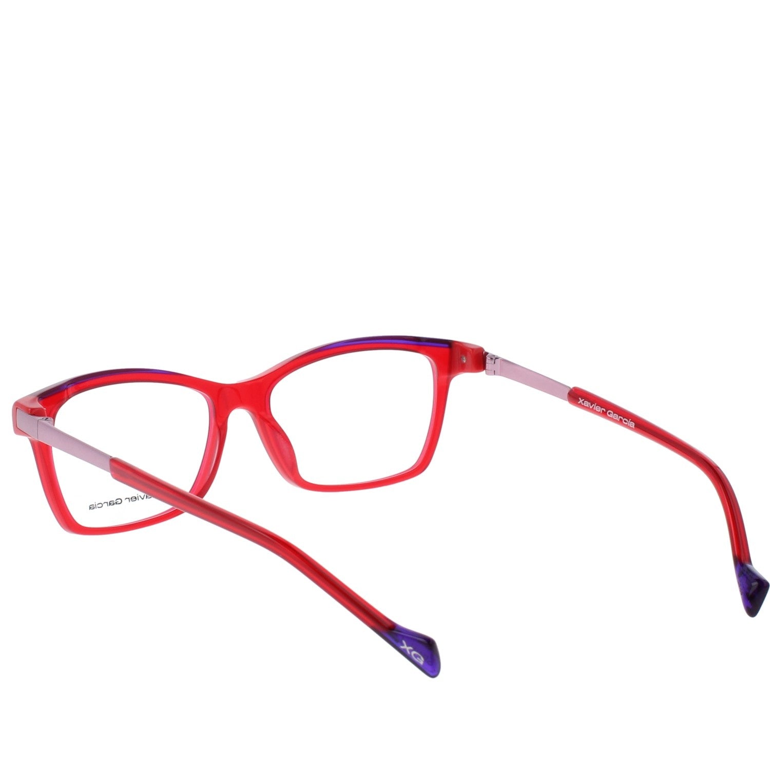 Gafas Graduadas Xavier Garcia Inicia 5 52 15