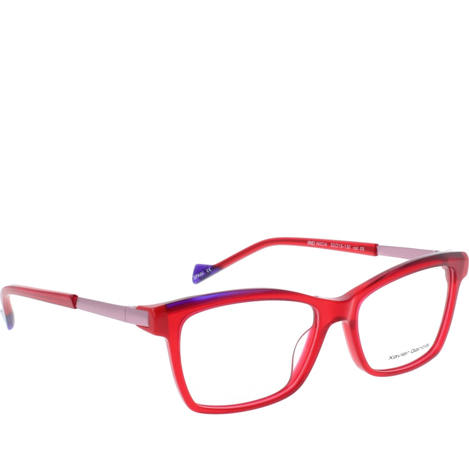 Gafas Graduadas Xavier Garcia Inicia 5 52 15