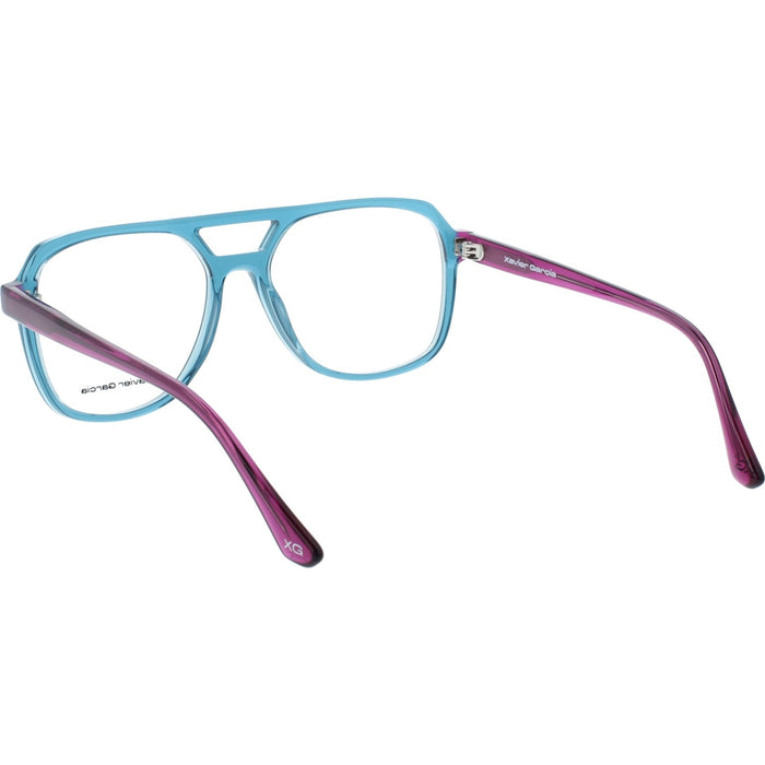 Gafas Graduadas Xavier Garcia Arena 4 55 16 — vista 3