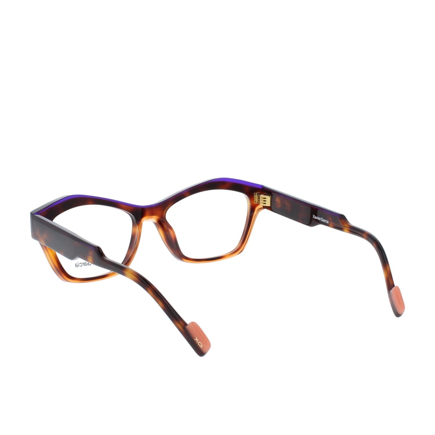 Gafas Graduadas Xavier Garcia Luce 2 55 17