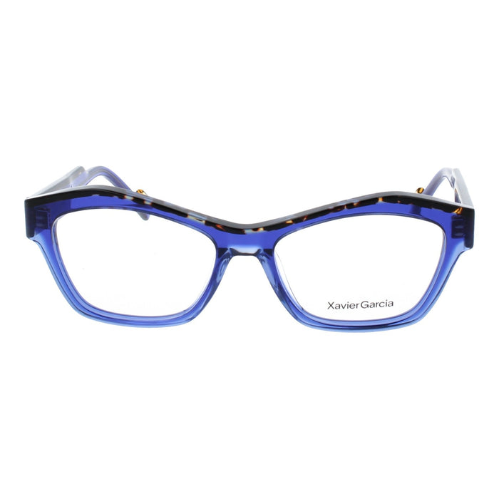 Lunettes de Vue Xavier Garcia Luce 3 55 17 — vista 2