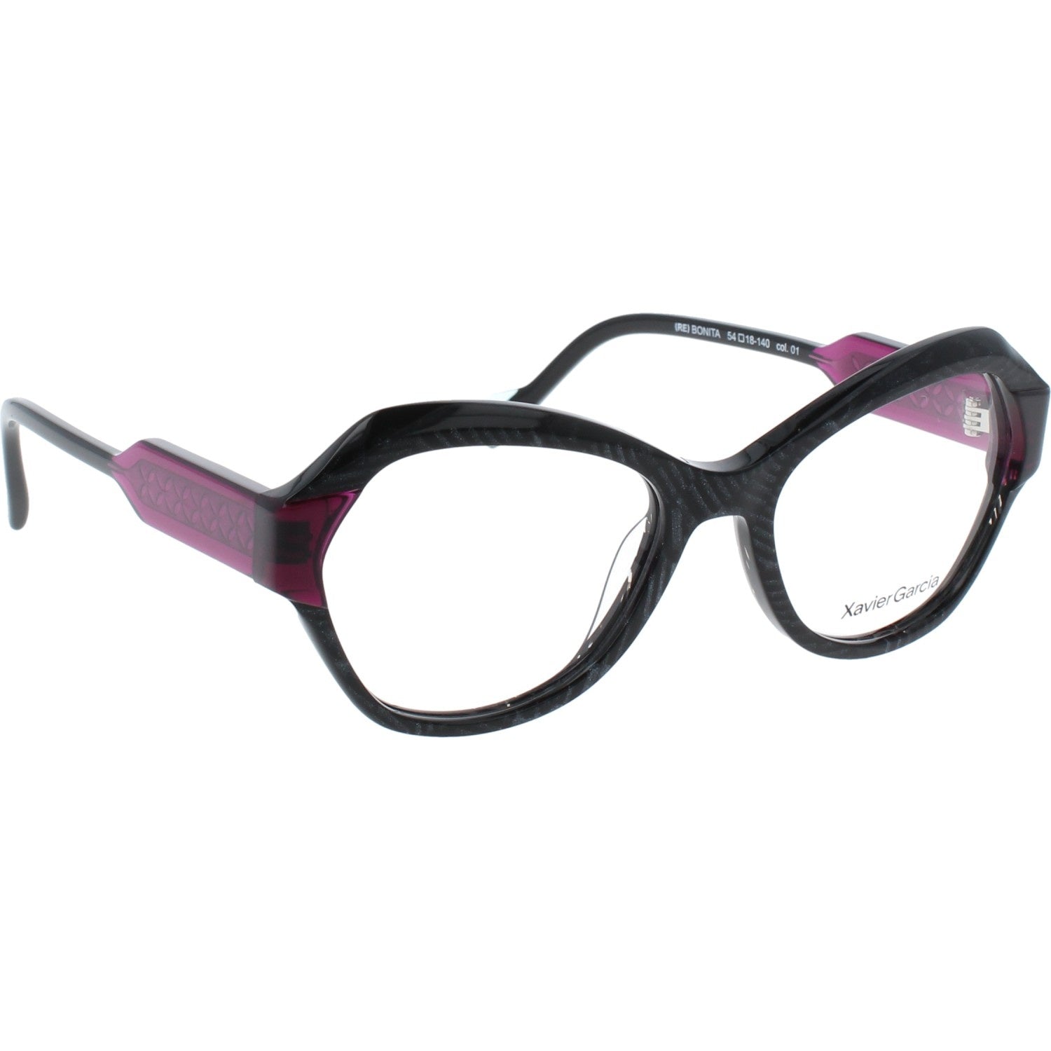 Gafas Graduadas Xavier Garcia Bonita 1 54 18