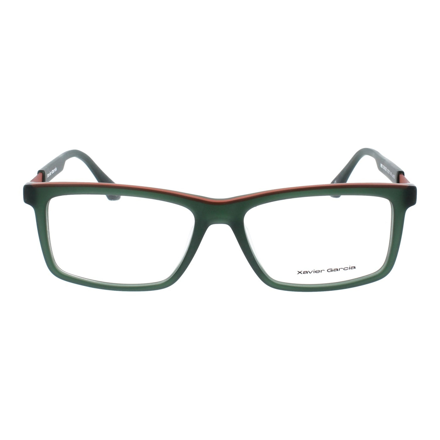 Lunettes de Vue Xavier Garcia Conoce 3 54 18