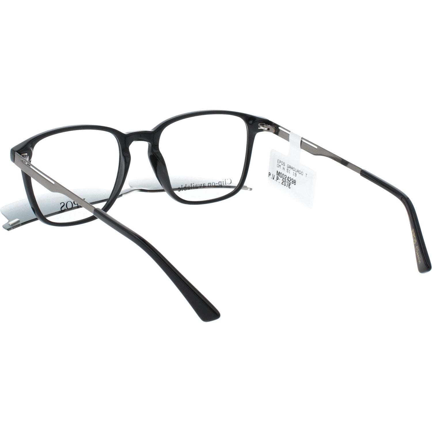Gafas Graduadas Epos Tom N 51 19