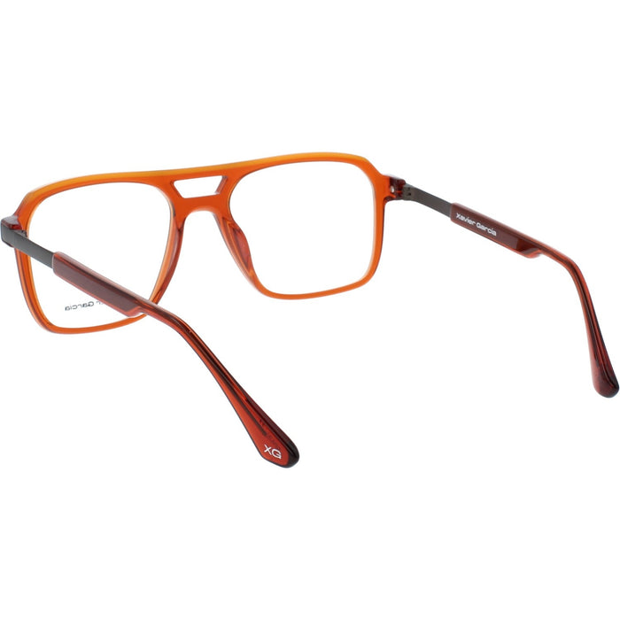 Lunettes de Vue Xavier Garcia Vuelo 4 56 19 — vista 2