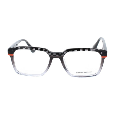 Lunettes de Vue Xavier Garcia Cafe 1 55 17