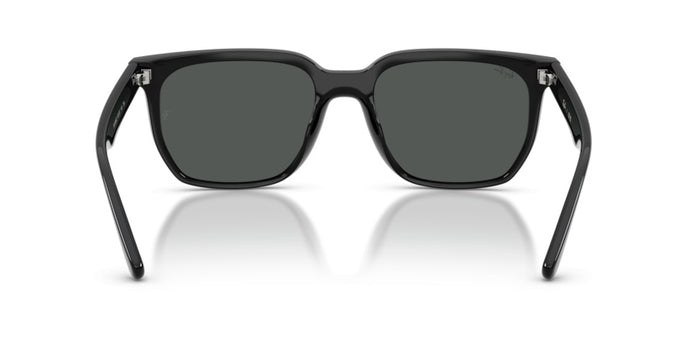 Lunettes de Soleil Ray-Ban RB4466D 601/87 47 14 — vista 4
