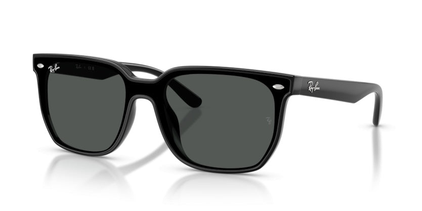Lunettes de Soleil Ray-Ban RB4466D 601/87 47 14