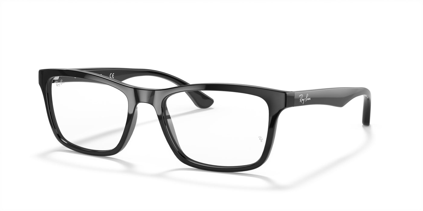 Ray-Ban RX5279 2000 55 18 光学眼镜架 太阳镜 原装正品 3年质保