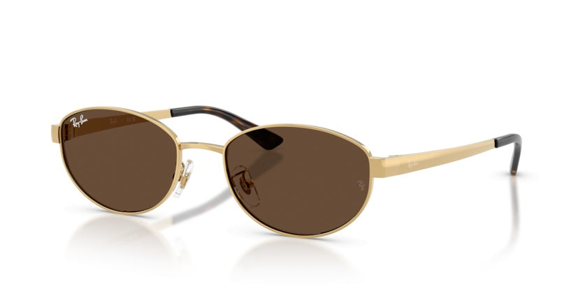 Sunglasses Ray-Ban RB3774D 001/73 55 19