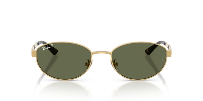 Sonnenbrillen Ray-Ban RB3774D 001/9A 55 19 — vista 2