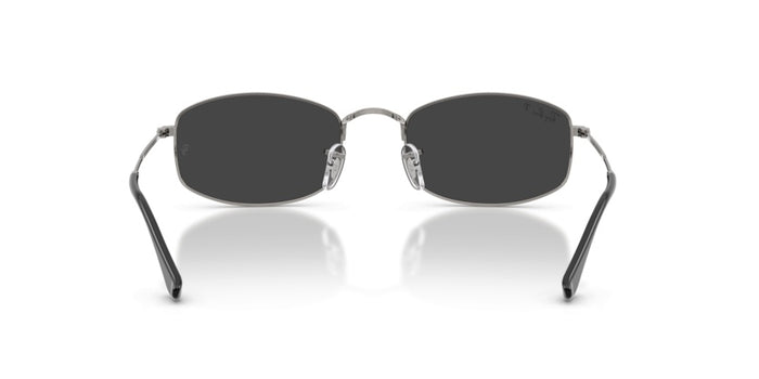 Sunglasses Ray-Ban RB3832 004/48 55 21 — vista 5