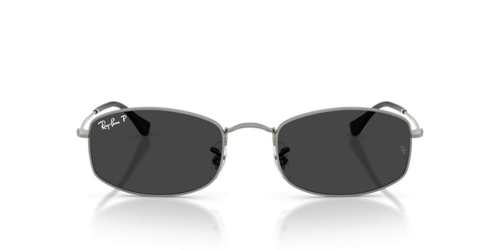 Sunglasses Ray-Ban RB3832 004/48 55 21 — vista 2