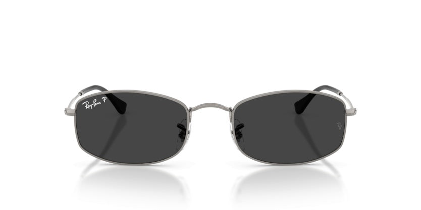 Gafas de Sol Ray-Ban RB3832 004/48 55 21