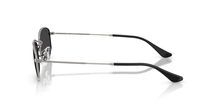 Sunglasses Ray-Ban RB3832 004/48 55 21 — vista 3