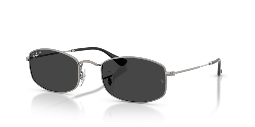 Sunglasses Ray-Ban RB3832 004/48 55 21