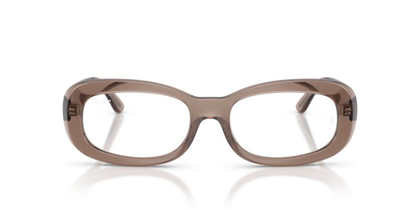 Gafas Graduadas Ray-Ban RX2221V 8457 53 18