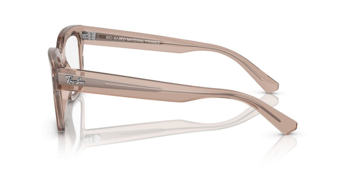 Очки для зрения Ray-Ban Chad RX7217 8317 54 22 — vista 3