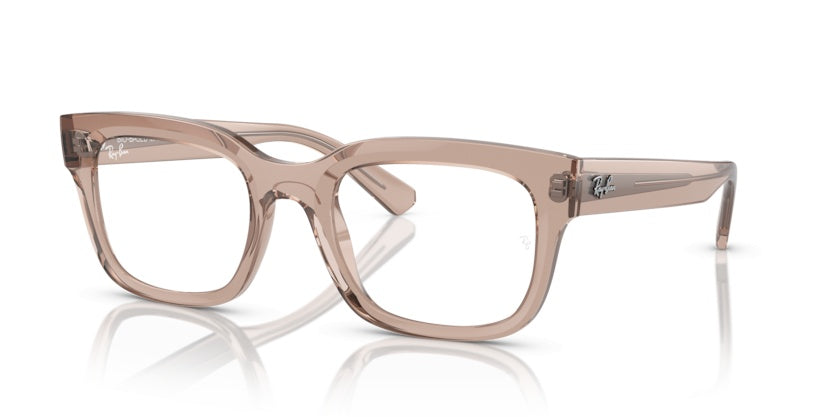 Очки для зрения Ray-Ban Chad RX7217 8317 54 22