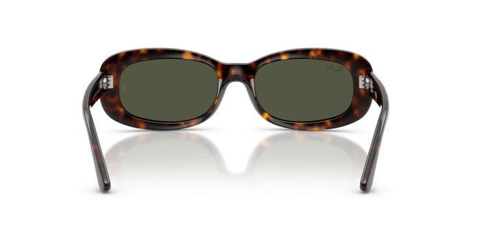 Солнцезащитные очки Ray-Ban RB2221 902/31 56 18 — vista 5