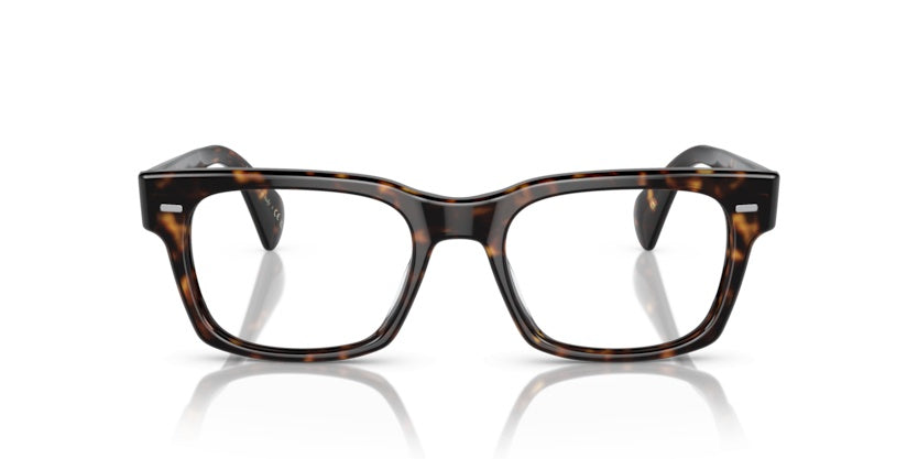 Gafas Graduadas Oliver Peoples Ryce OV5332U 1009 57 19