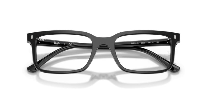 Korrektionsbrillen Ray-Ban RX5445 2000 54 19 — vista 5