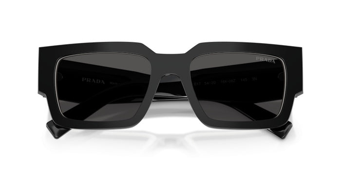 Sonnenbrillen Prada PR B17S 16K08Z 54 20 — vista 5