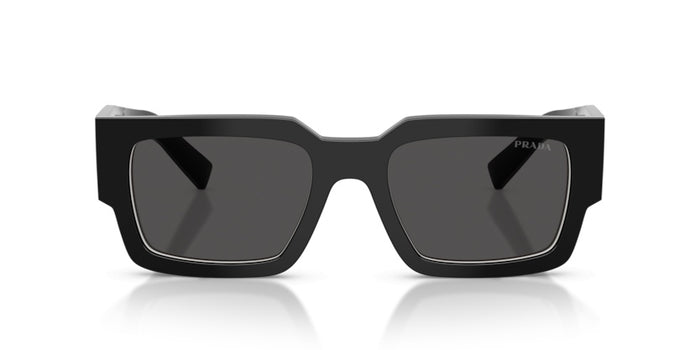 Sonnenbrillen Prada PR B17S 16K08Z 54 20 — vista 2